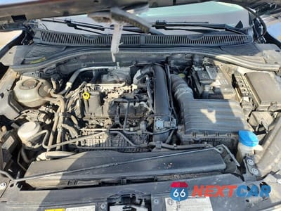 Zdjęcie 11 z 12 samochodu: 2019 VOLKSWAGEN JETTA S VIN:3VWC57BU5KM058013 - miniatura