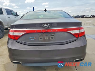 Zdjęcie 6 z 12 samochodu: 2016 HYUNDAI AZERA BASE VIN:KMHFG4JG9GA501090 - miniatura