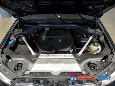 Zdjęcie 12 z 13 samochodu: 2019 BMW X3 XDRIVE30I VIN:5UXTR9C58KLP82322 - miniatura