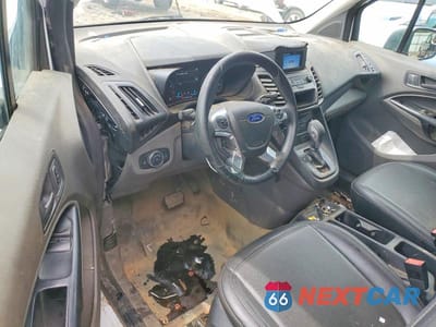Zdjęcie 8 z 13 samochodu: 2022 FORD TRANSIT CONNECT XL VIN:NM0LS7S26N1520099 - miniatura
