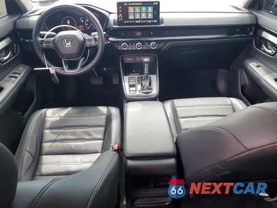 Zdjęcie 8 z 13 samochodu: 2025 HONDA CR-V EXL VIN:2HKRS4H74SH428802 - miniatura