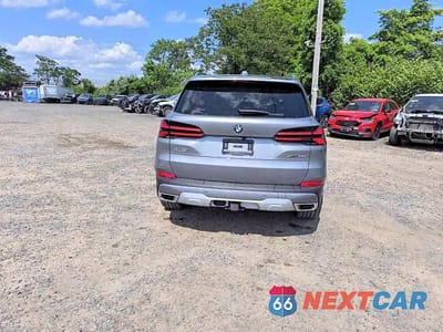 Zdjęcie 6 z 15 samochodu: 2026 BMW X5 XDRIVE40I VIN:5UX23EU00T9364487 - miniatura