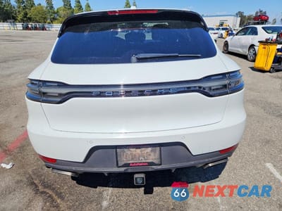 Zdjęcie 6 z 12 samochodu: 2019 PORSCHE MACAN VIN:WP1AA2A50KLB01241 - miniatura