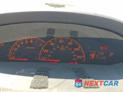 Zdjęcie 9 z 12 samochodu: 2008 TOYOTA YARIS S VIN:JTDJT923785214599 - miniatura