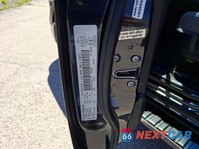 Zdjęcie 10 z 10 samochodu: 2016 RAM 1500 ST VIN:1C6RR7KGXGS270181 - miniatura
