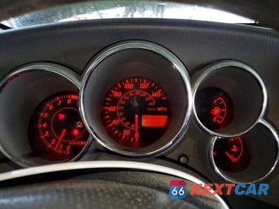 Zdjęcie 9 z 12 samochodu: 2003 TOYOTA MATRIX VIN:2T1KY38E53C049465 - miniatura
