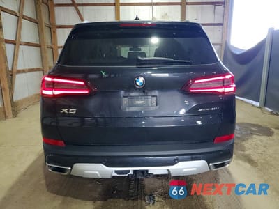 Zdjęcie 6 z 13 samochodu: 2023 BMW X5 XDRIVE40I VIN:5UXCR6C03P9R41514 - miniatura