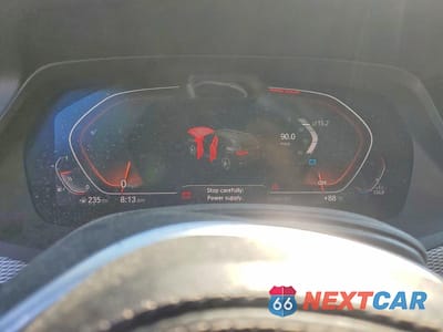 Zdjęcie 9 z 13 samochodu: 2019 BMW X5 XDRIVE50I VIN:5UXJU2C50KLN64677 - miniatura