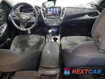 Zdjęcie 8 z 12 samochodu: 2022 CHEVROLET MALIBU LT VIN:1G1ZD5ST2NF106527 - miniatura