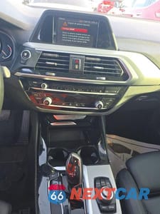 Zdjęcie 12 z 13 samochodu: 2019 BMW X3 SDRIVE30I VIN:5UXTR7C55KLA48373 - miniatura