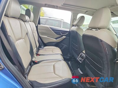 Zdjęcie 11 z 14 samochodu: 2019 SUBARU FORESTER LIMITED VIN:JF2SKASC9KH591032 - miniatura