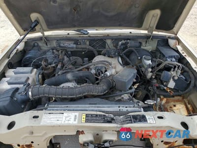 Zdjęcie 11 z 11 samochodu: 2001 MAZDA B3000 CAB PLUS VIN:4F4YR16U51TM30025 - miniatura