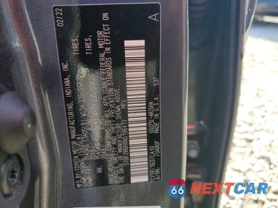 Zdjęcie 13 z 13 samochodu: 2022 TOYOTA HIGHLANDER PLATINUM VIN:5TDFZRBHXNS196413 - miniatura