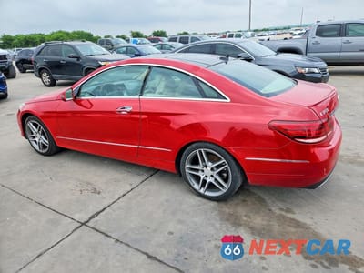 Drugie zdjęcie samochodu z przodu: 2014 MERCEDES-BENZ E 350 VIN:WDDKJ5KB0EF235140 - miniatura