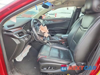 Zdjęcie 7 z 12 samochodu: 2019 CADILLAC XTS LUXURY VIN:2G61M5S36K9128185 - miniatura