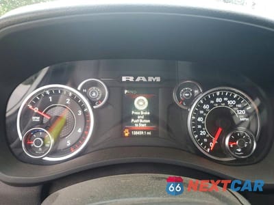 Zdjęcie 9 z 12 samochodu: 2024 RAM 5500 VIN:3C7WRNEL7RG258348 - miniatura