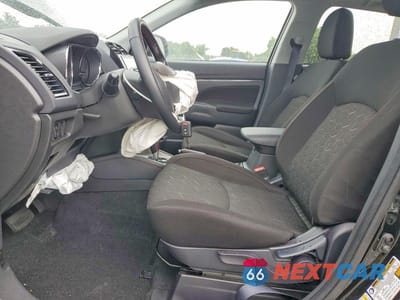 Zdjęcie 7 z 13 samochodu: 2025 MITSUBISHI OUTLANDER SPORT S VIN:JA4ARUAU0SU015350 - miniatura