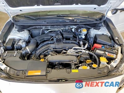 Zdjęcie 11 z 12 samochodu: 2018 SUBARU CROSSTREK LIMITED VIN:JF2GTALC9JH338518 - miniatura