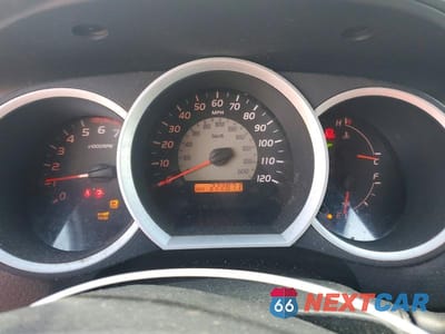 Zdjęcie 9 z 12 samochodu: 2011 TOYOTA TACOMA DOUBLE CAB VIN:3TMLU4EN8BM064316 - miniatura