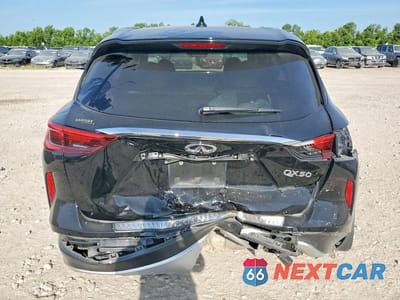 Zdjęcie 6 z 13 samochodu: 2019 INFINITI QX50 LUXE VIN:3PCAJ5M16KF129673 - miniatura