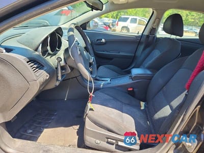 Zdjęcie 7 z 12 samochodu: 2011 CHEVROLET MALIBU 1LT VIN:1G1ZC5E15BF308822 - miniatura