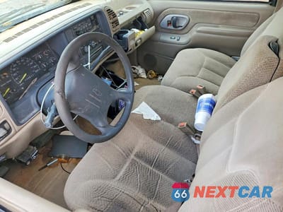 Zdjęcie 7 z 12 samochodu: 1996 CHEVROLET GMT-400 C1500 VIN:2GCEC19RXT1129764 - miniatura
