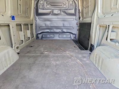 Zdjęcie 10 z 13 samochodu: 2021 MERCEDES-BENZ SPRINTER 2500 DELIVERY VAN VIN:W1Y40BHY5MT063876 - miniatura