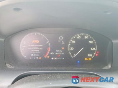 Zdjęcie 9 z 13 samochodu: 2026 HONDA HR-V EXL VIN:3CZRZ2H72TM718512 - miniatura