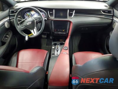 Zdjęcie 8 z 13 samochodu: 2024 INFINITI QX50 SPORT VIN:3PCAJ5FA9RF105388 - miniatura