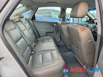 Zdjęcie 10 z 12 samochodu: 2007 MERCURY MONTEGO LUXURY VIN:1MEHM40187G612955 - miniatura