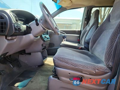 Zdjęcie 7 z 13 samochodu: 2000 DODGE CARAVAN VIN:2B4GP2530YR737559 - miniatura