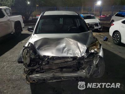 Piąte zdjęcie samochodu w środku: 2008 HONDA CR-V LX VIN:JHLRE38328C009174 - miniatura