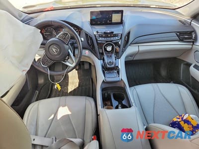 Zdjęcie 8 z 13 samochodu: 2020 ACURA RDX TECHNOLOGY VIN:5J8TC1H58LL005509 - miniatura