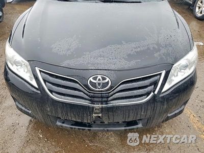 Zdjęcie 11 z 12 samochodu: 2010 TOYOTA CAMRY LE VIN:4T4BF3EK5AR058099 - miniatura