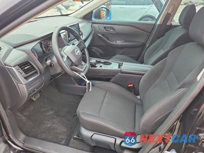 Zdjęcie 7 z 12 samochodu: 2025 NISSAN ROGUE S VIN:5N1BT3AA7SC838869 - miniatura