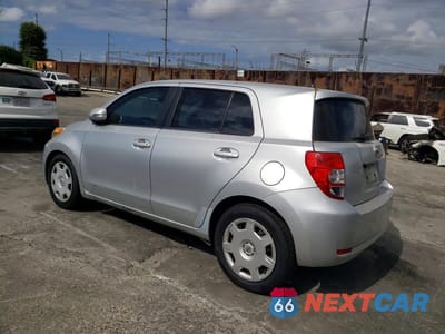 Drugie zdjęcie samochodu z przodu: 2009 SCION XD BASE VIN:JTKKU10409J048474 - miniatura