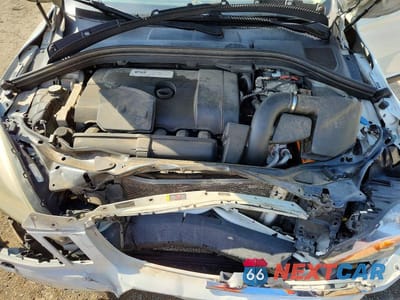 Zdjęcie 12 z 13 samochodu: 2013 VOLVO XC60 3.2 VIN:YV4952DL8D2392273 - miniatura