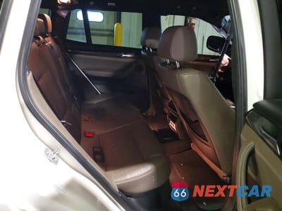 Zdjęcie 11 z 13 samochodu: 2014 BMW X3 XDRIVE35I VIN:5UXWX7C55E0E76971 - miniatura