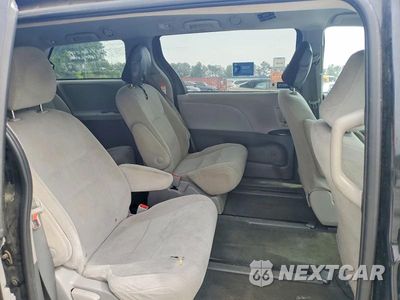 Zdjęcie 11 z 13 samochodu: 2020 TOYOTA SIENNA L VIN:5TDZZ3DCXLS086440 - miniatura