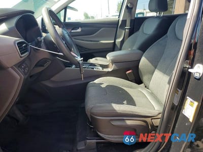 Zdjęcie 7 z 12 samochodu: 2019 HYUNDAI SANTA FE SE VIN:5NMS2CAD5KH049316 - miniatura