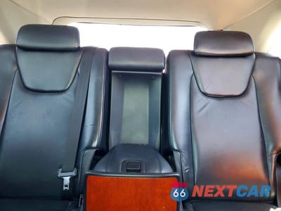 Zdjęcie 10 z 13 samochodu: 2010 LEXUS RX 350 VIN:2T2ZK1BA2AC024834 - miniatura