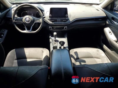 Zdjęcie 8 z 12 samochodu: 2019 NISSAN ALTIMA S VIN:1N4BL4BV3KC222281 - miniatura