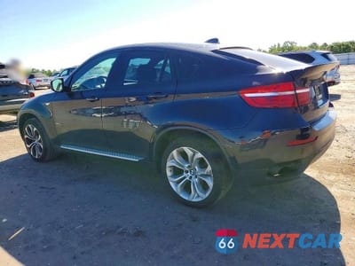 Drugie zdjęcie samochodu z przodu: 2014 BMW X6 XDRIVE50I VIN:5UXFG8C53EL592980 - miniatura