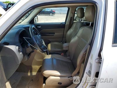 Zdjęcie 7 z 13 samochodu: 2015 JEEP PATRIOT LATITUDE VIN:1C4NJRFB9FD120607 - miniatura