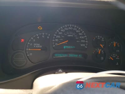 Zdjęcie 9 z 14 samochodu: 2003 CHEVROLET TAHOE C1500 VIN:1GNEC13ZX3J274129 - miniatura