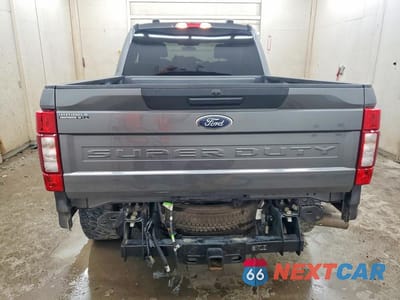 Zdjęcie 6 z 13 samochodu: 2022 FORD F350 SUPER DUTY VIN:1FT8X3BT2NEF19651 - miniatura