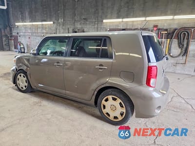 Drugie zdjęcie samochodu z przodu: 2012 SCION XB BASE VIN:JTLZE4FE9CJ010306 - miniatura