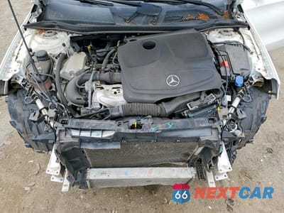 Zdjęcie 11 z 12 samochodu: 2020 MERCEDES-BENZ GLA 250 VIN:WDCTG4EB8LU027321 - miniatura