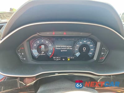 Zdjęcie 9 z 13 samochodu: 2020 AUDI Q3 PREMIUM S LINE VIN:WA1DECF37L1112969 - miniatura