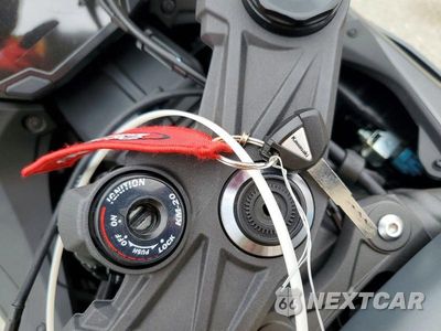 Zdjęcie 8 z 9 samochodu: 2026 KAWASAKI ZX636 K VIN:JKBZXJK11TA014220 - miniatura